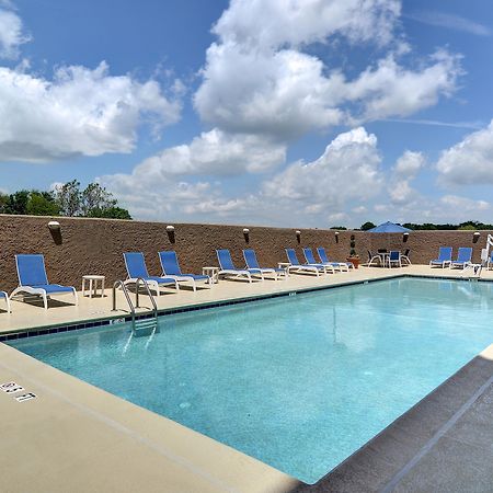 Spark By Hilton Germantown Washington Dc North מראה חיצוני תמונה