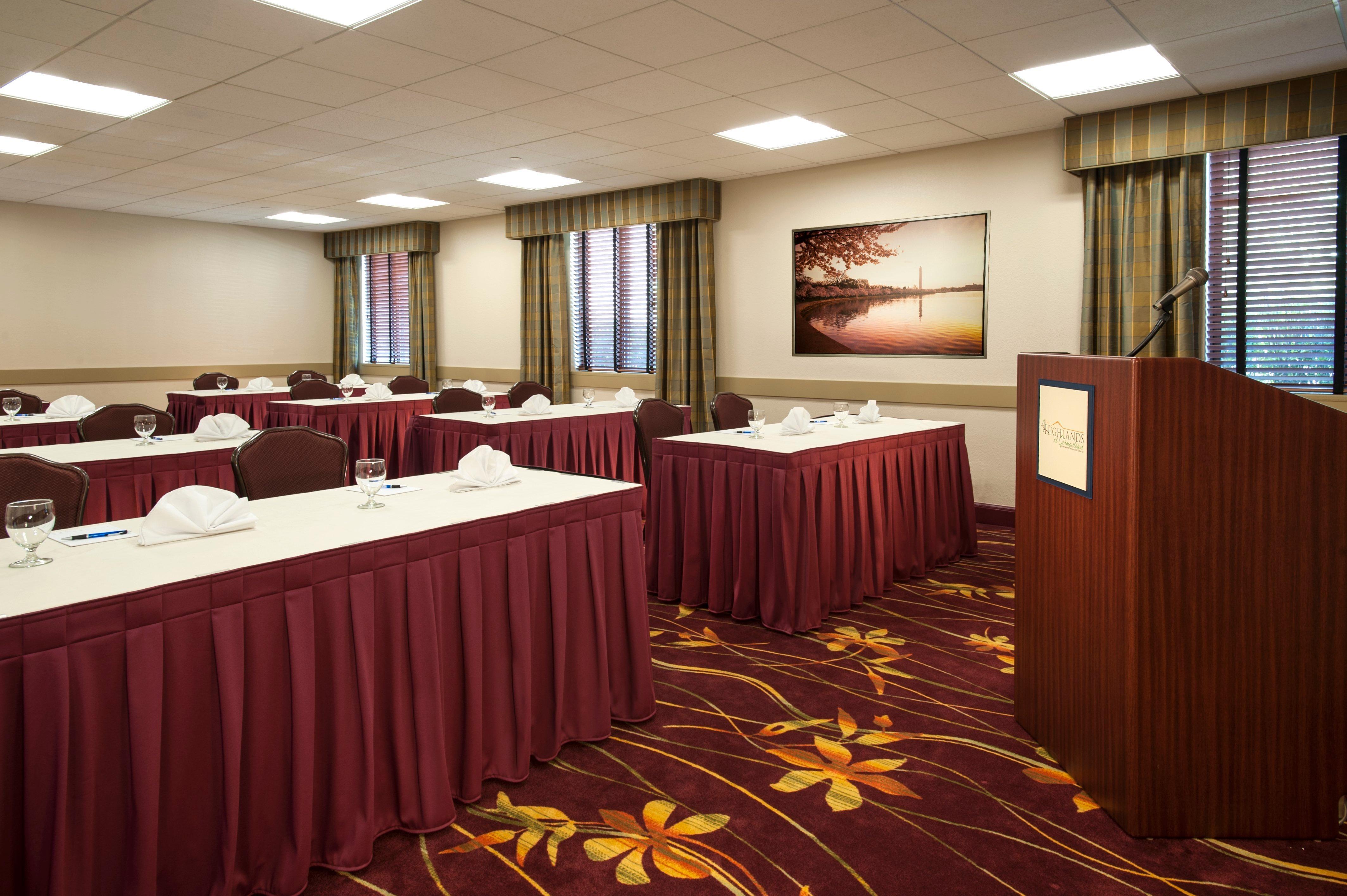 Spark By Hilton Germantown Washington Dc North מראה חיצוני תמונה