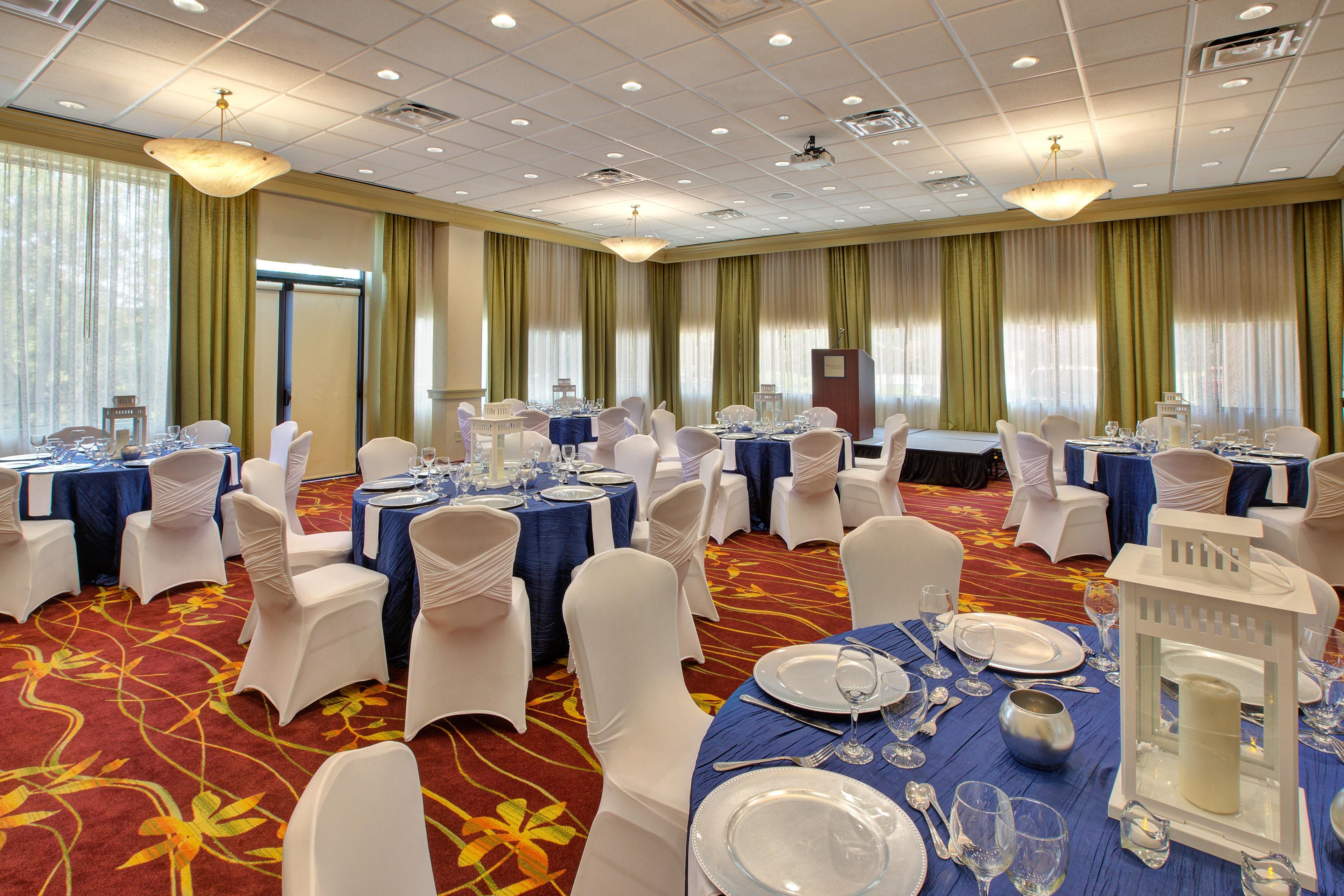 Spark By Hilton Germantown Washington Dc North מראה חיצוני תמונה