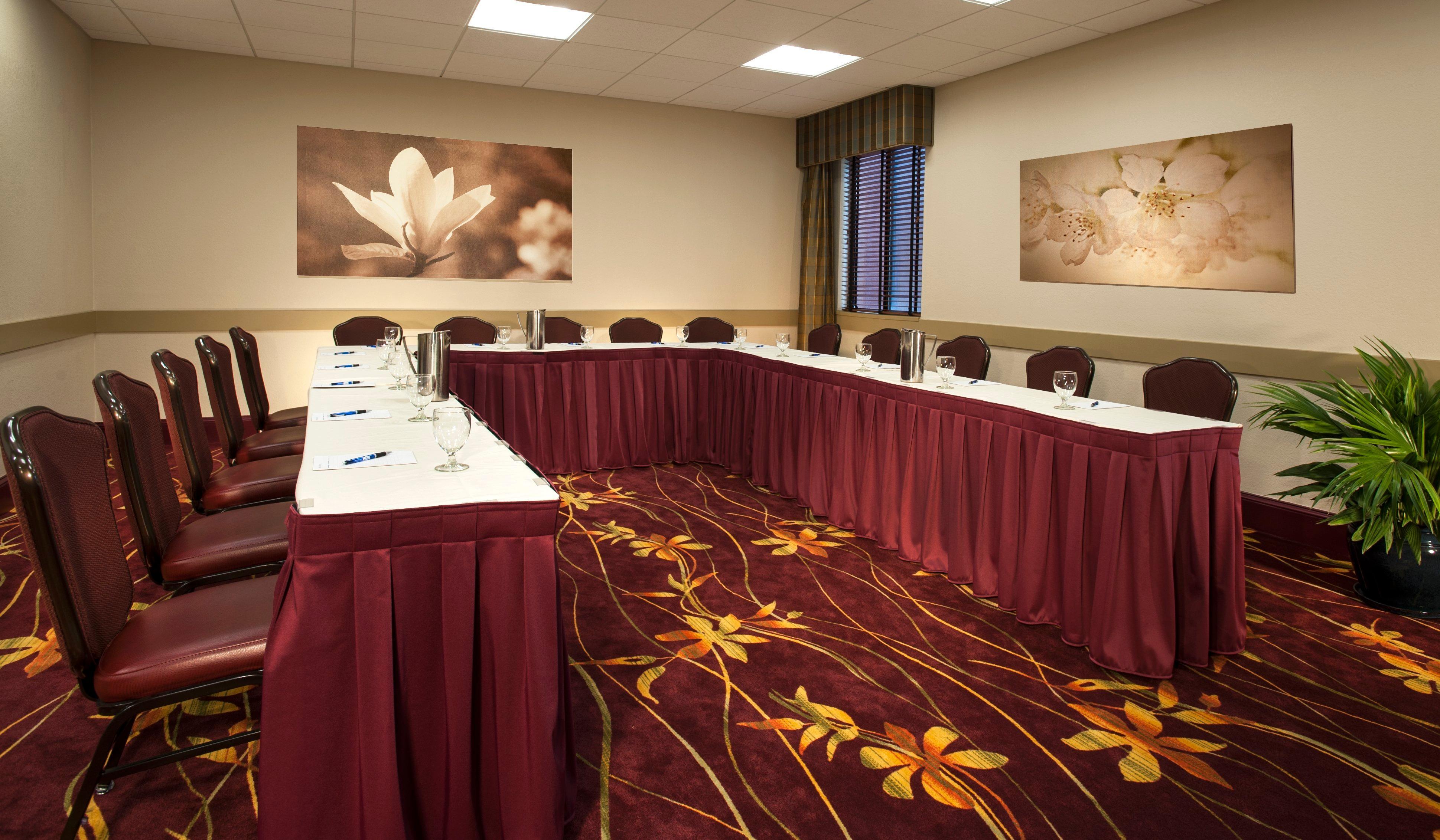 Spark By Hilton Germantown Washington Dc North מראה חיצוני תמונה