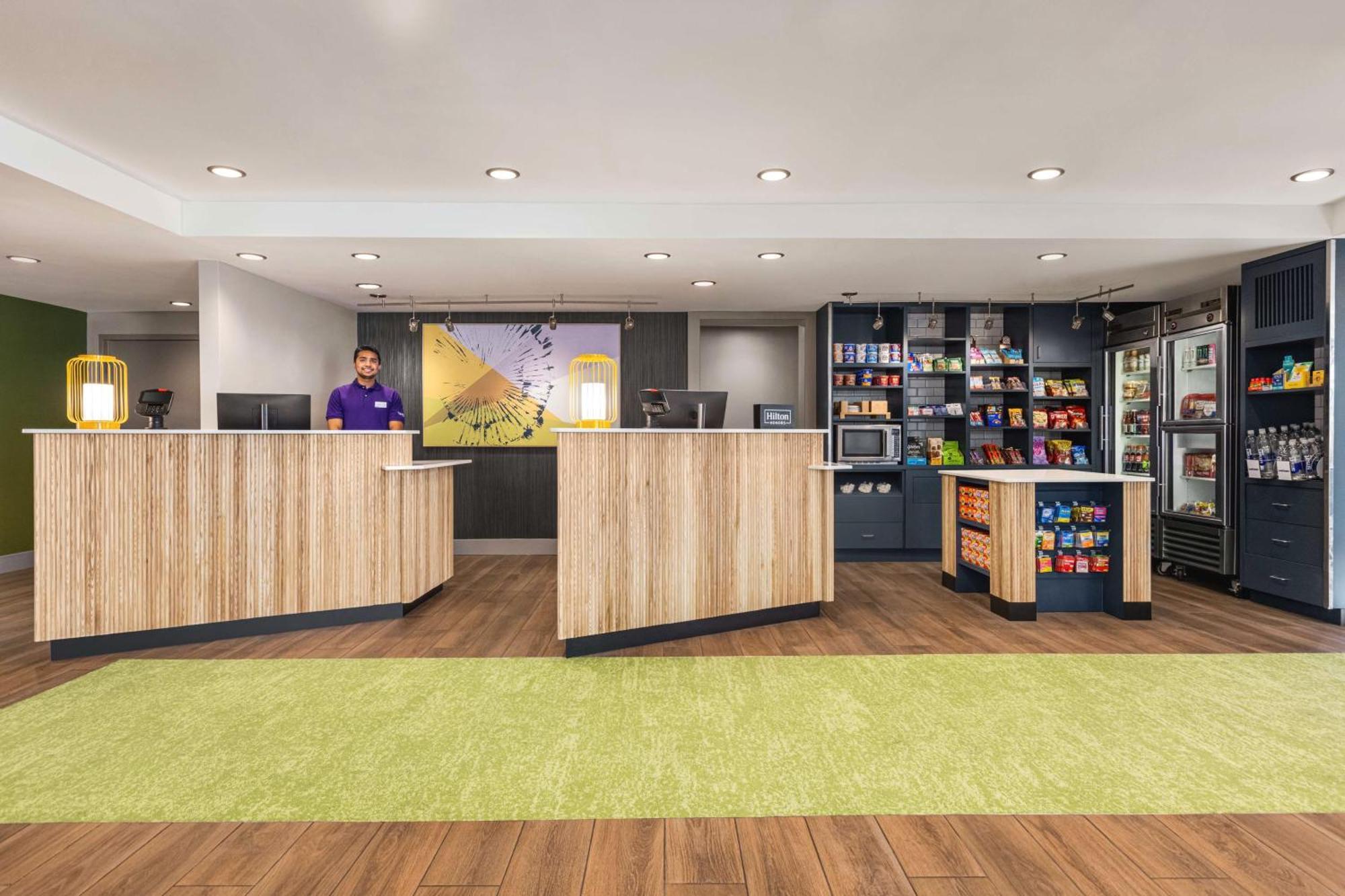 Spark By Hilton Germantown Washington Dc North מראה חיצוני תמונה