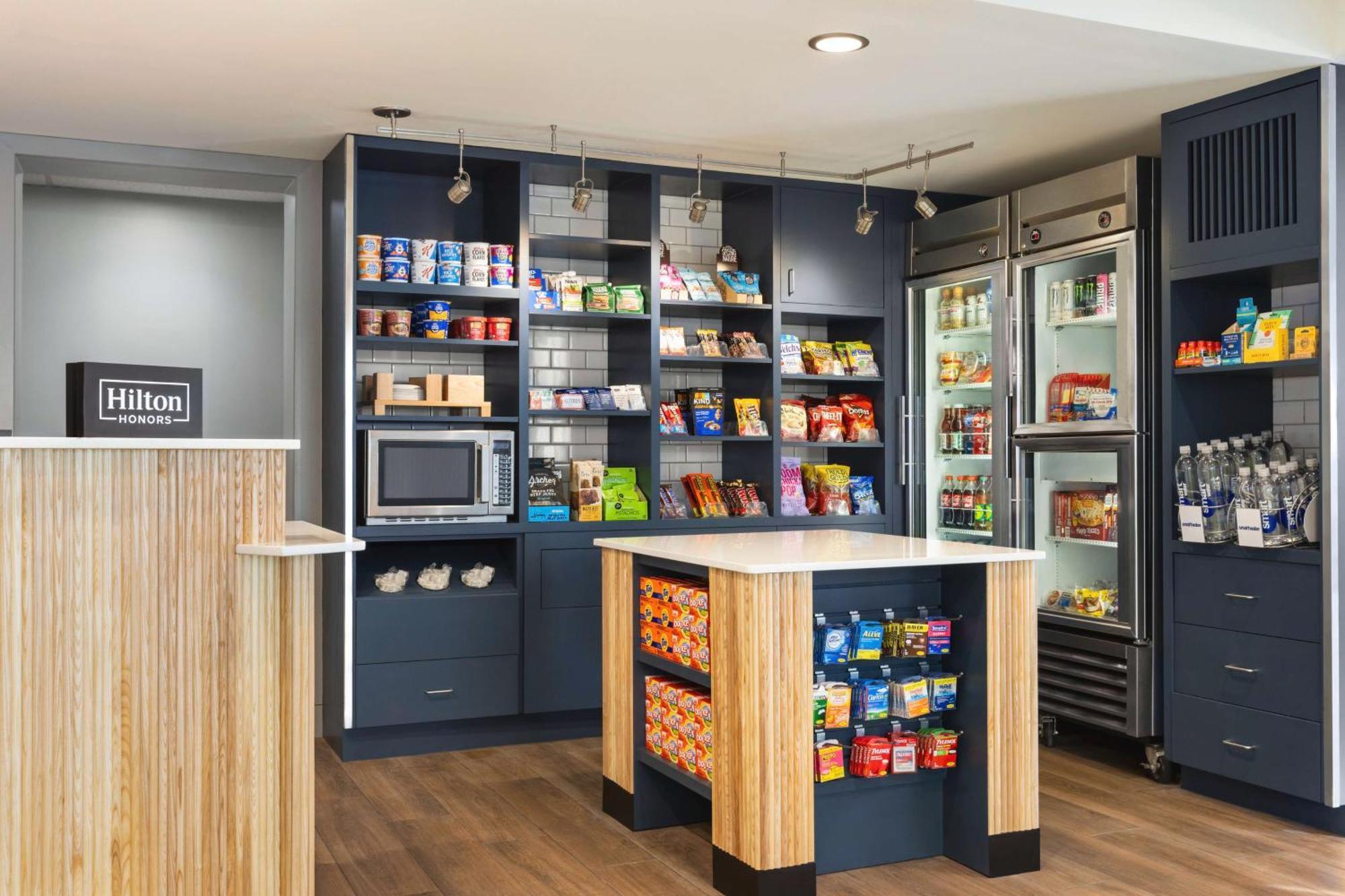 Spark By Hilton Germantown Washington Dc North מראה חיצוני תמונה