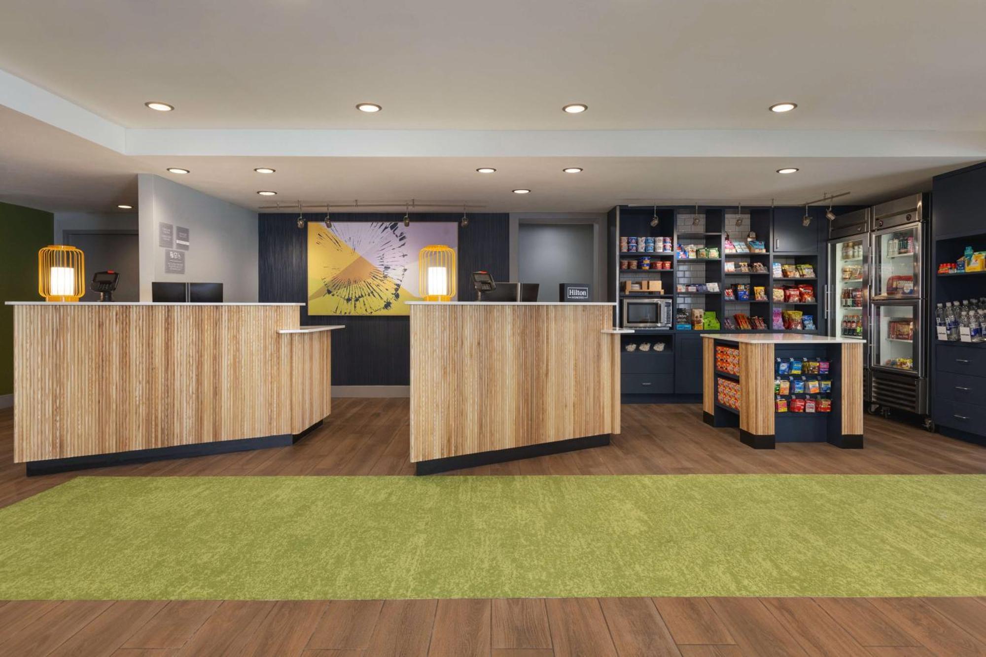 Spark By Hilton Germantown Washington Dc North מראה חיצוני תמונה