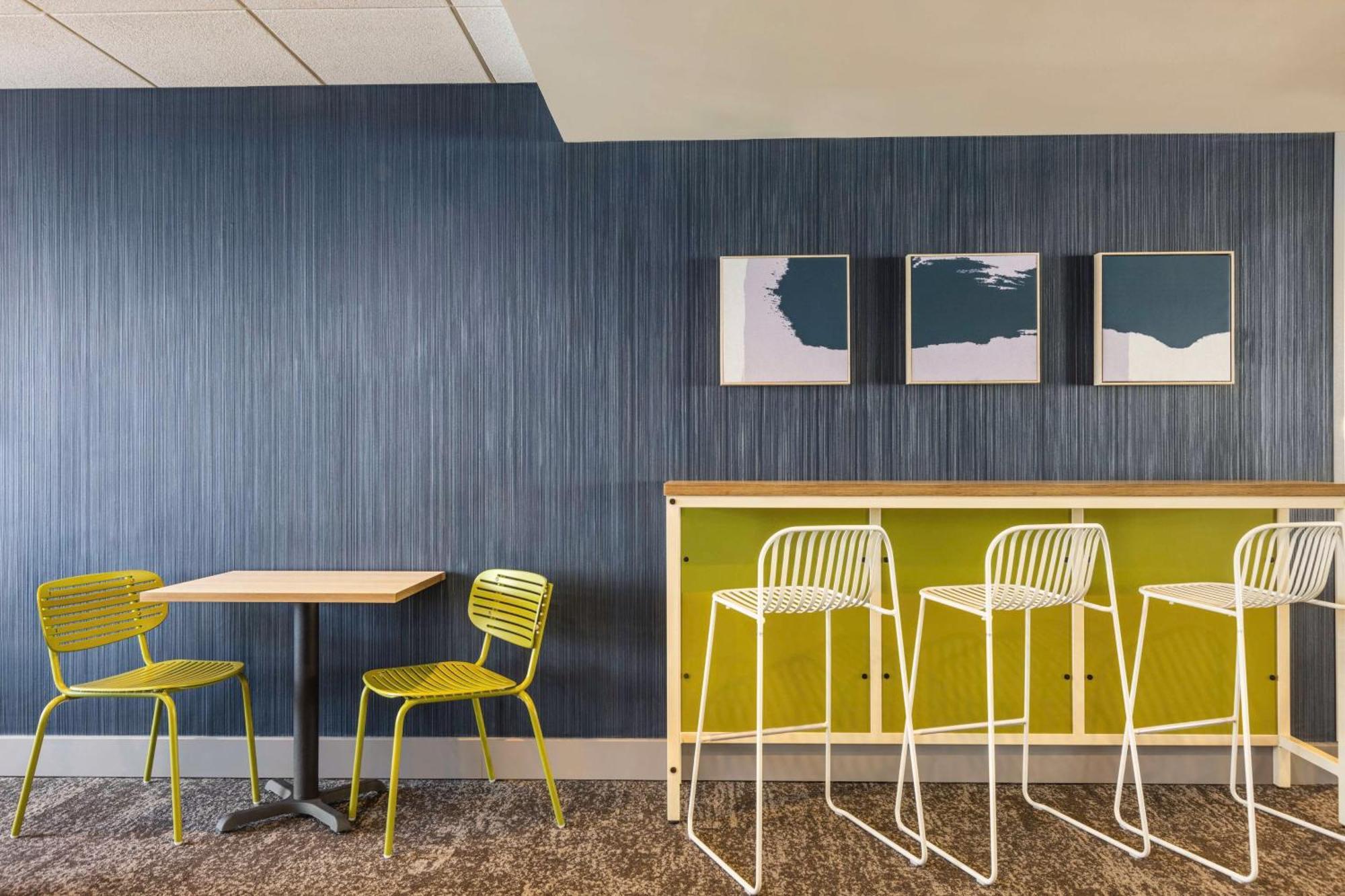 Spark By Hilton Germantown Washington Dc North מראה חיצוני תמונה