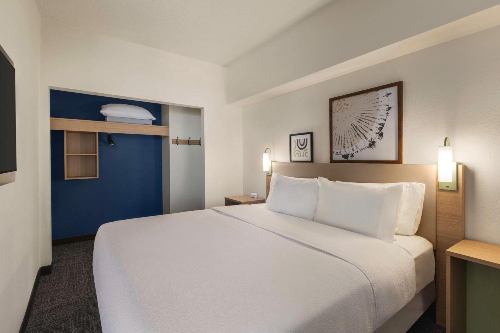 Spark By Hilton Germantown Washington Dc North מראה חיצוני תמונה