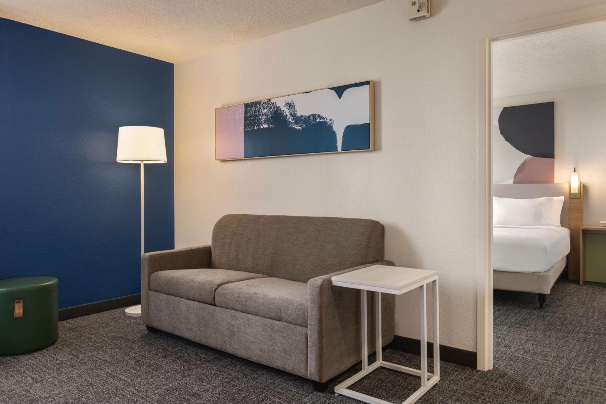Spark By Hilton Germantown Washington Dc North מראה חיצוני תמונה