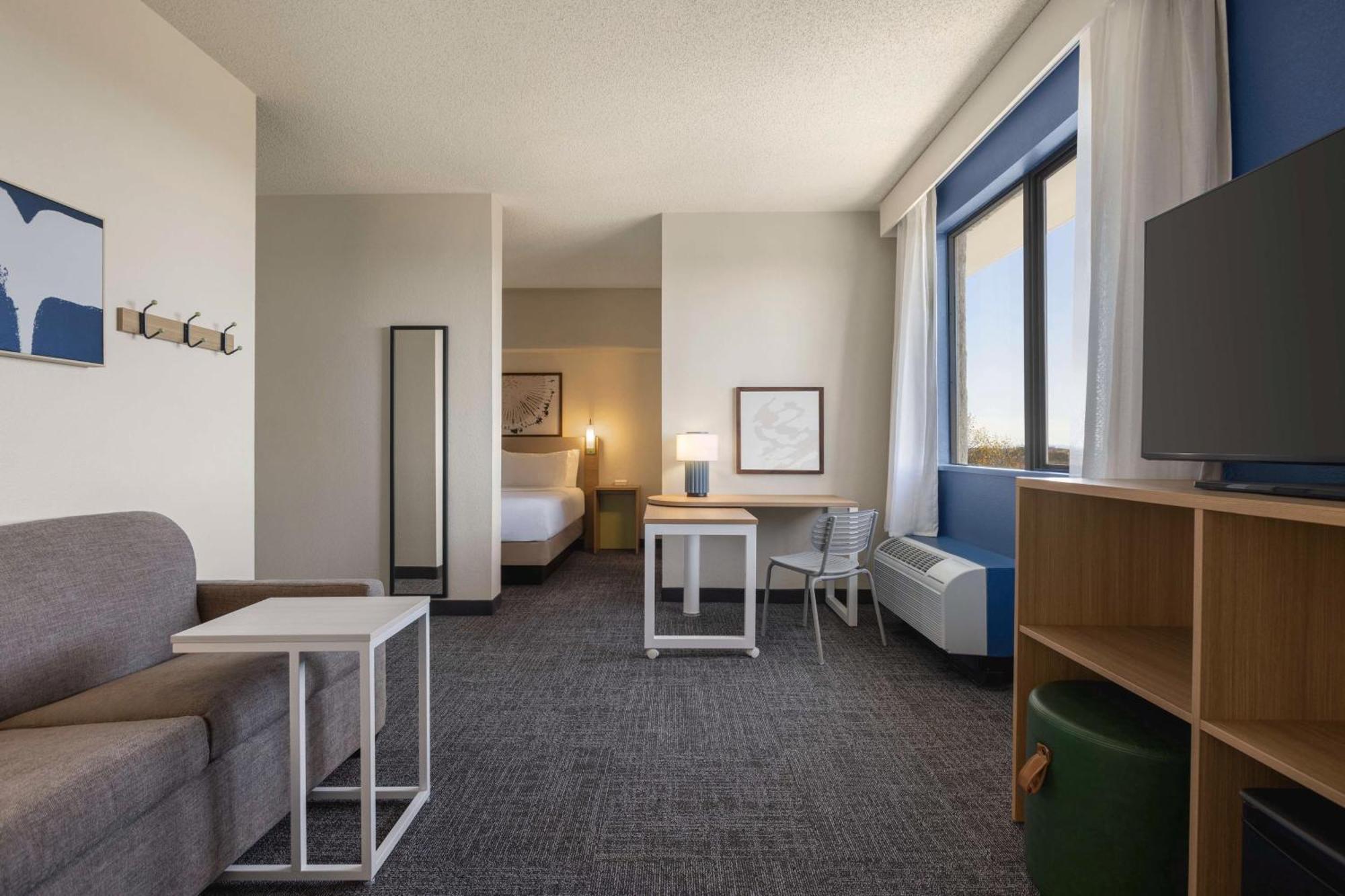 Spark By Hilton Germantown Washington Dc North מראה חיצוני תמונה