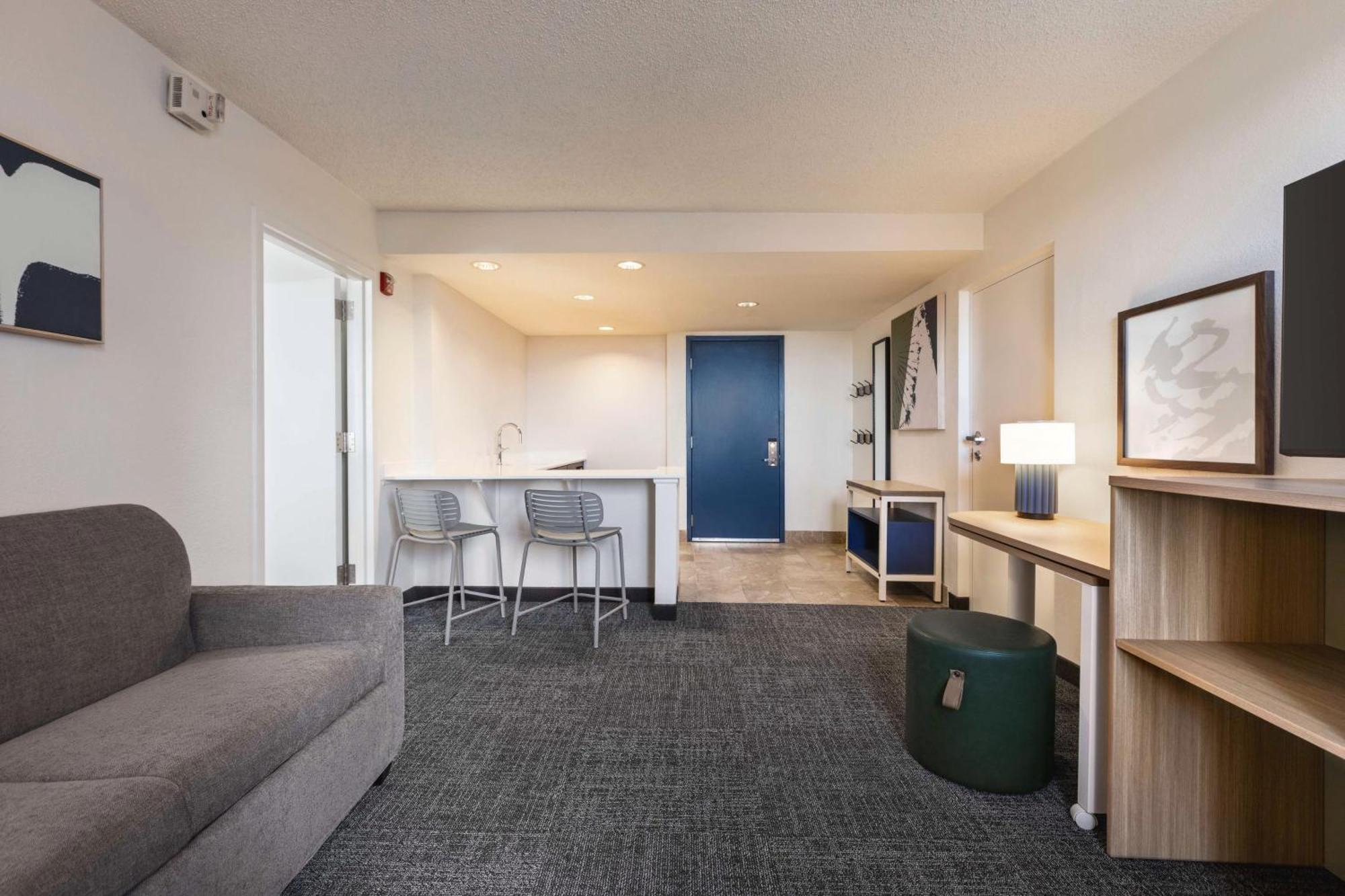 Spark By Hilton Germantown Washington Dc North מראה חיצוני תמונה