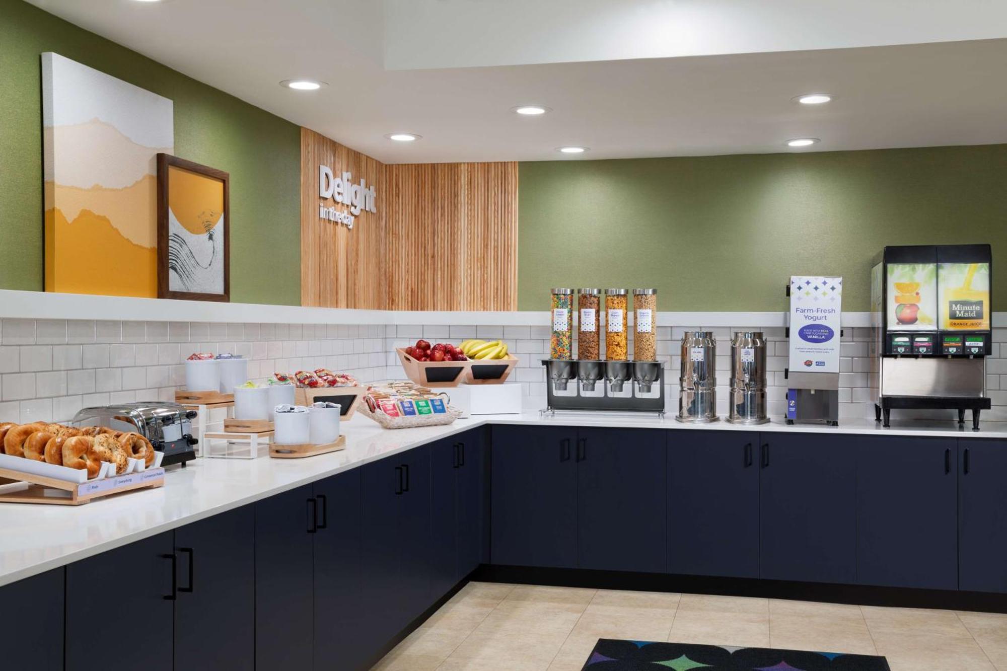 Spark By Hilton Germantown Washington Dc North מראה חיצוני תמונה