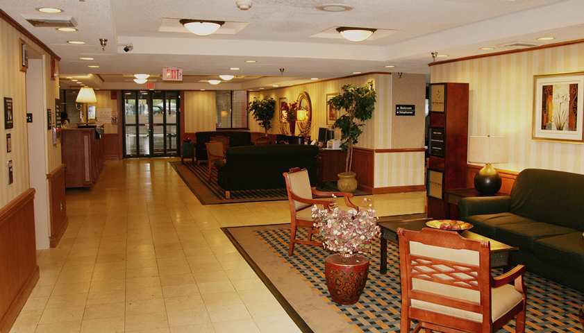 Spark By Hilton Germantown Washington Dc North מראה חיצוני תמונה