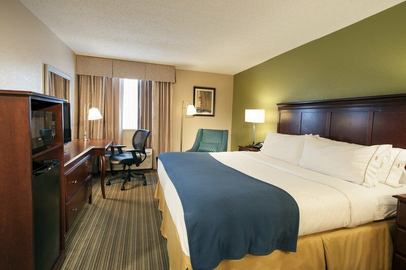 Spark By Hilton Germantown Washington Dc North מראה חיצוני תמונה